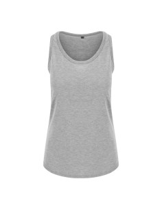 A-JT015-WOMEN'S TRI-BLEND VEST 2